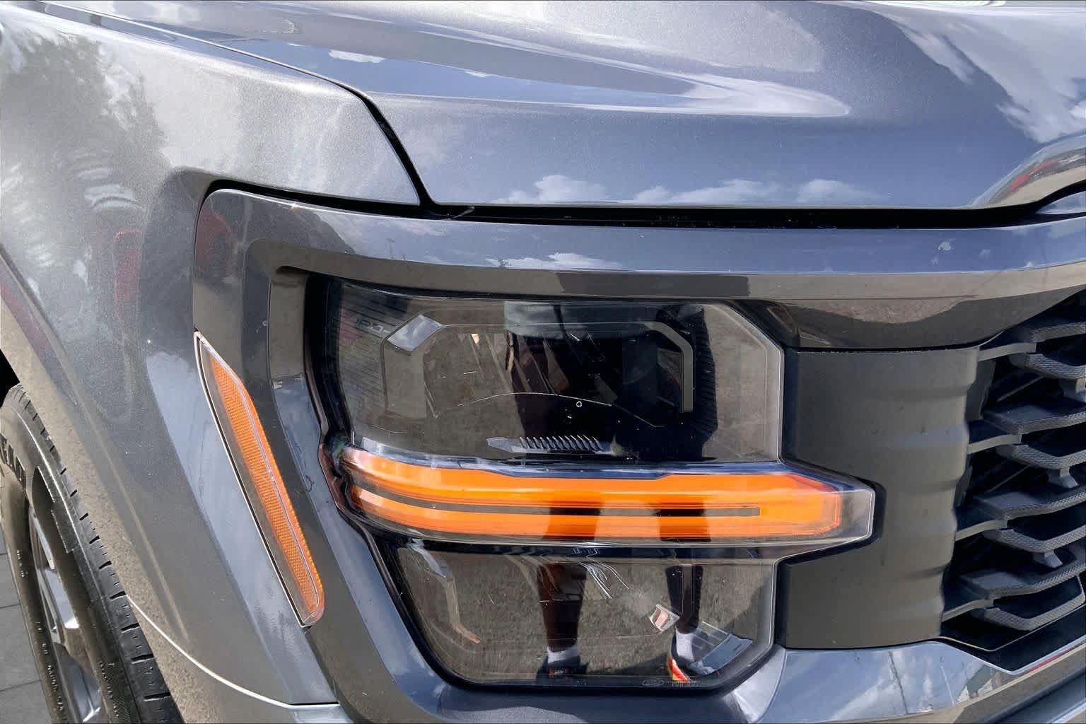 Certified 2024 Ford F150 STX RWD image 27