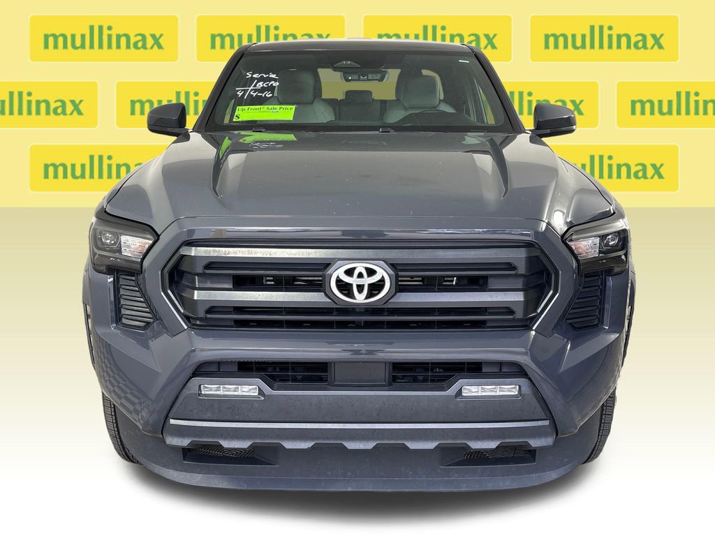 Used 2024 Toyota Tacoma SR5 RWD image 14