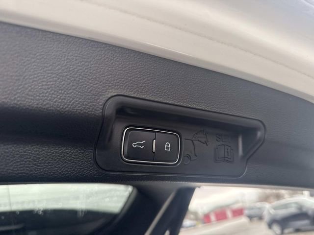 Certified 2024 Ford Explorer ST w/ Technology Package image 7