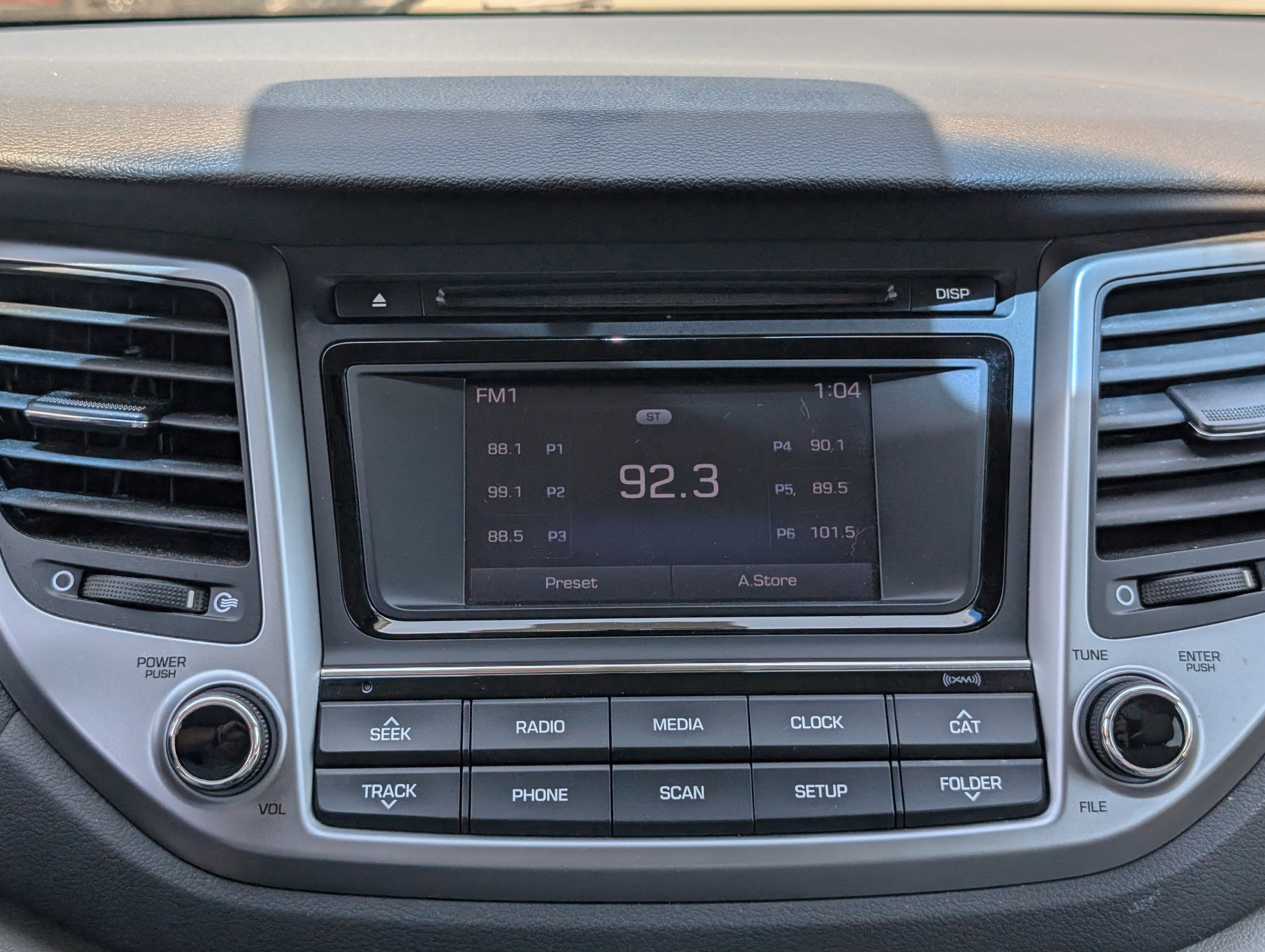 Used 2017 Hyundai Tucson SE FWD image 23