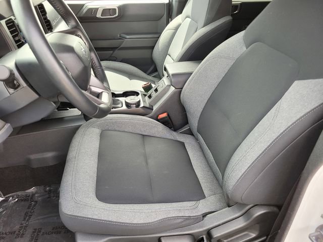 Certified 2025 Ford Bronco Big Bend AWD/4WD image 16
