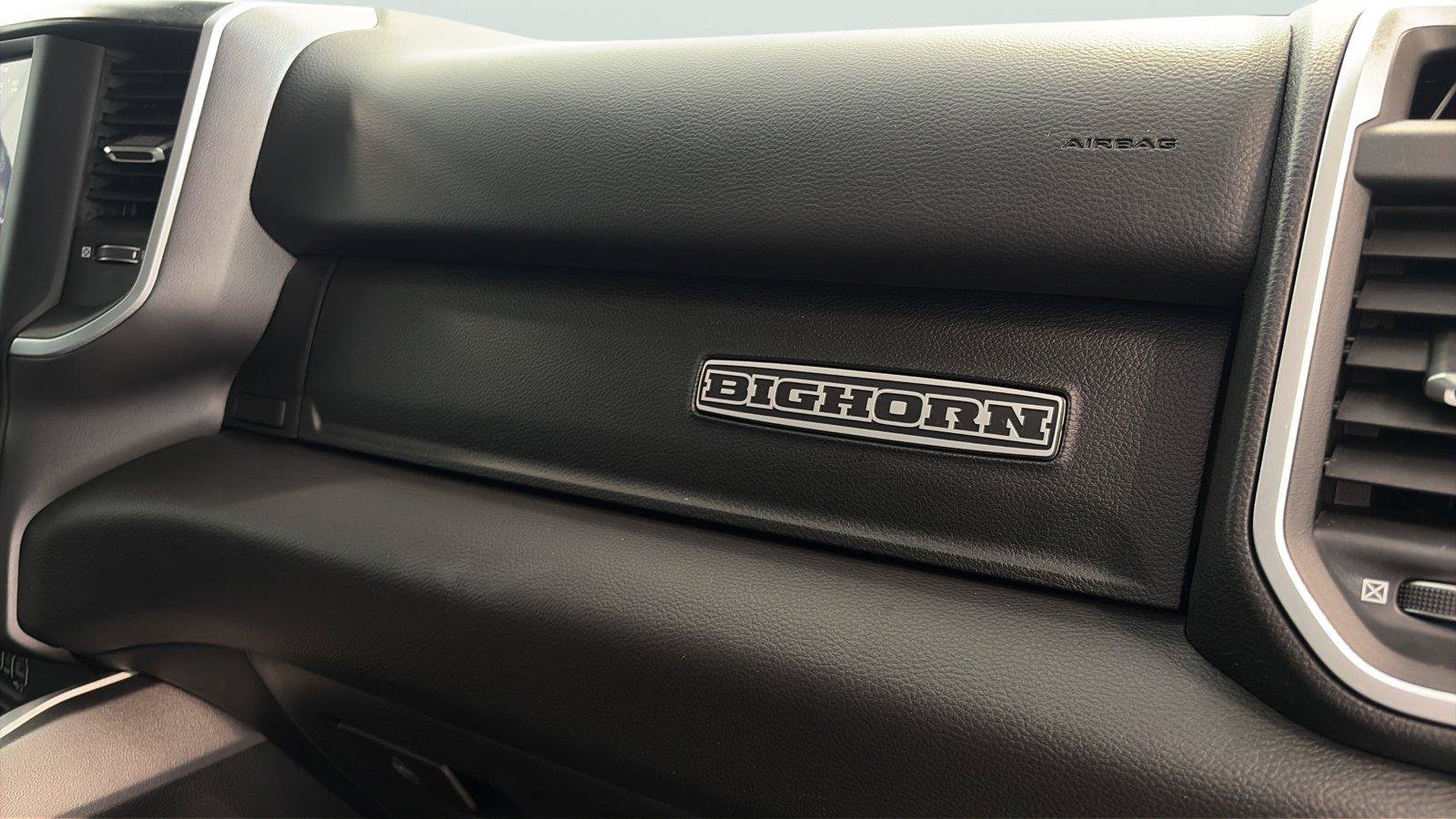 Used 2020 RAM 1500 Big Horn AWD/4WD image 25