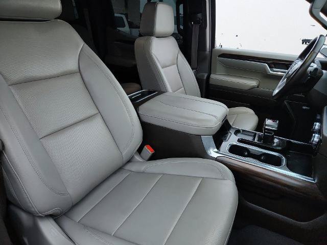 Used 2024 GMC Sierra 1500 SLT RWD image 29