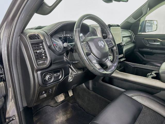 Used 2019 RAM 1500 Sport w/ Level 2 Equipment Group image 9