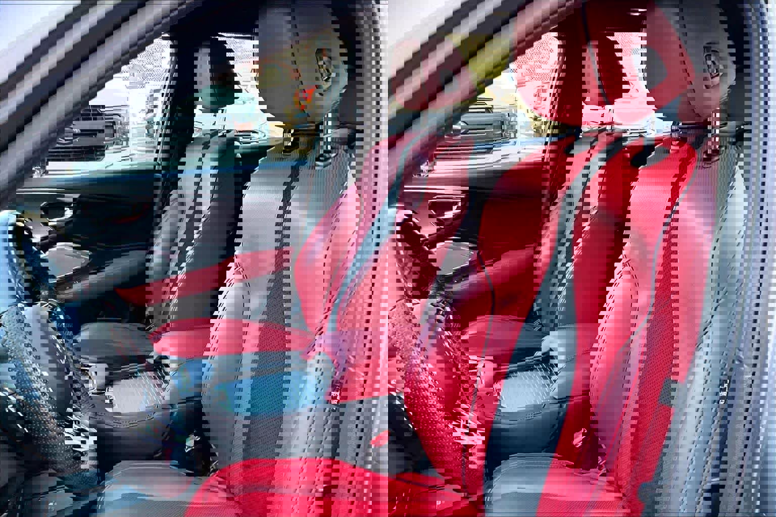 Used 2023 Acura RDX A-Spec image 12