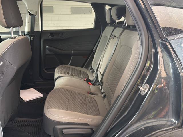 Certified 2022 Ford Escape SE w/ Convenience Package AWD/4WD image 7