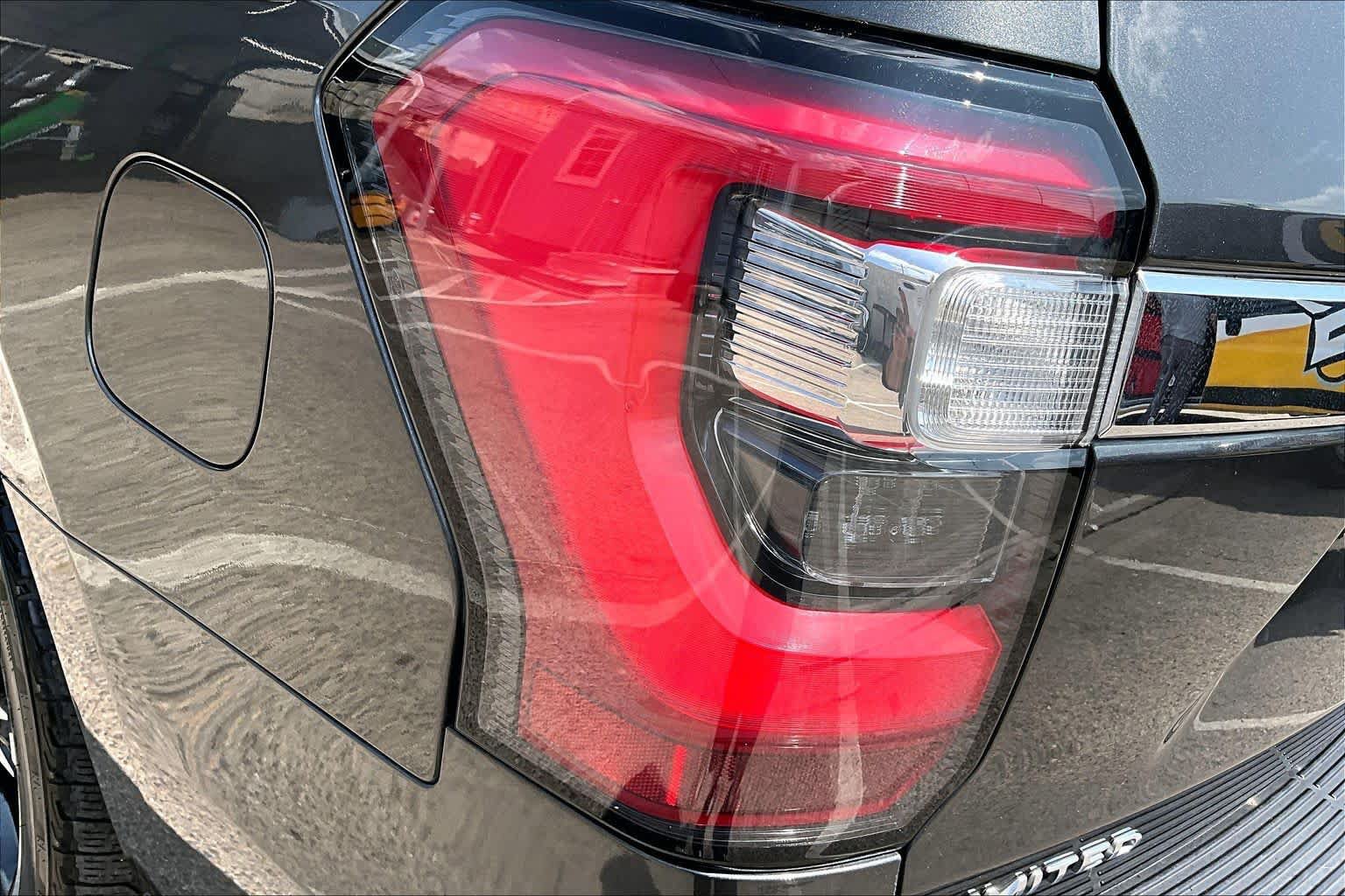 Certified 2020 Ford Expedition Limited w/ Special Edition Package RWD image 28