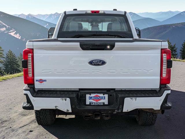 Certified 2023 Ford F250 XL w/ STX Appearance Package image 3