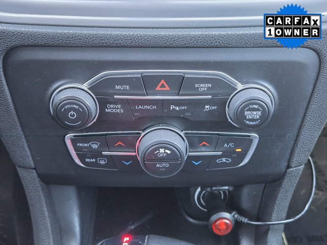 Used 2023 Dodge Charger Scat Pack RWD image 16