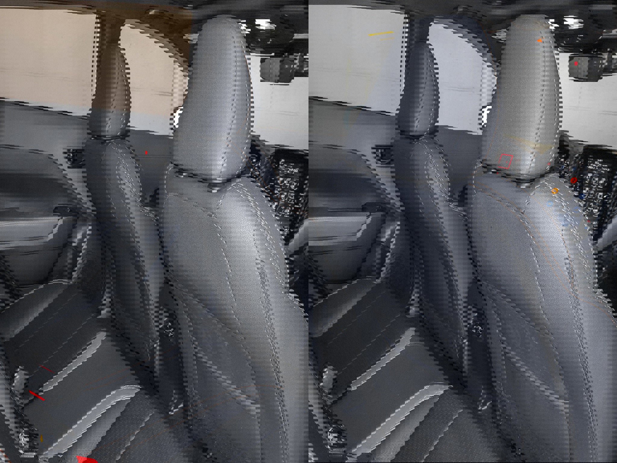 Used 2024 Subaru Crosstrek 2.5i Wilderness w/ Crosstrek Mirror Package AWD/4WD image 43