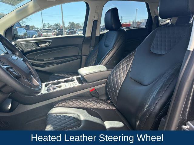 Certified 2024 Ford Edge Titanium image 11