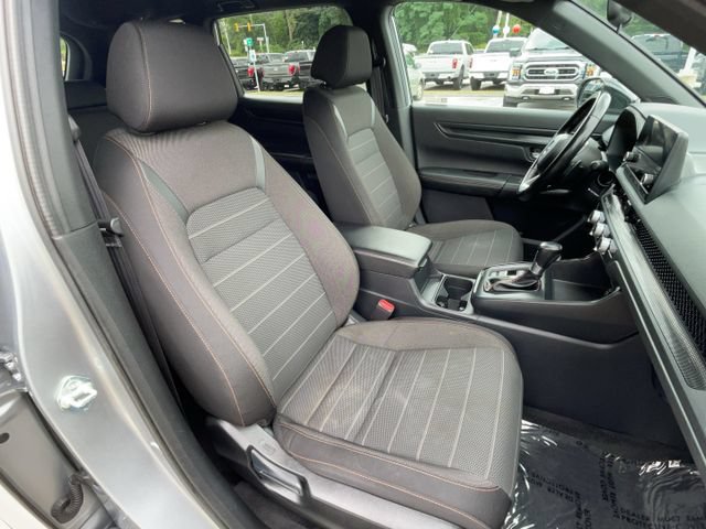 Used 2025 Honda CR-V Sport image 28