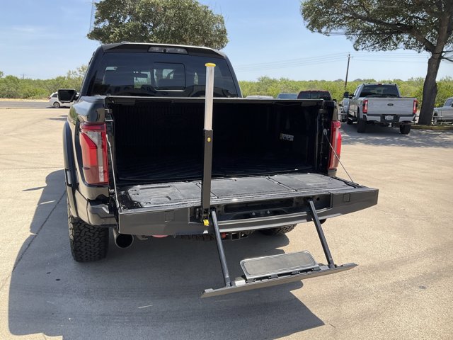 Certified 2025 Ford F150 Raptor AWD/4WD image 23