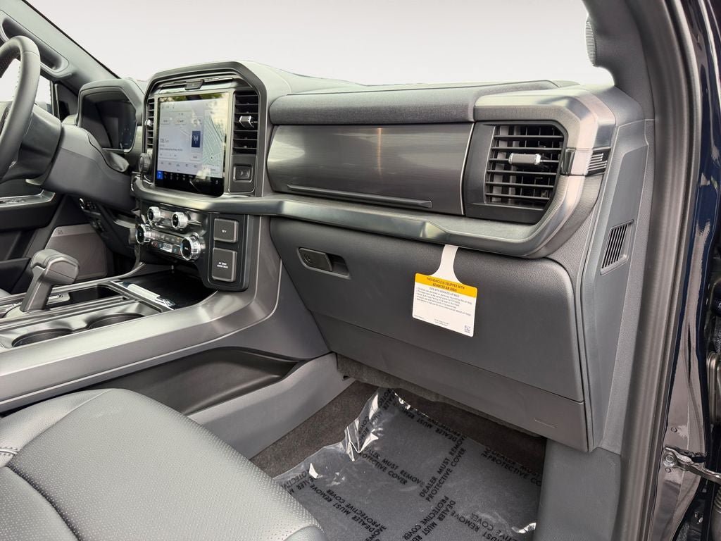 Certified 2026 Ford F150 Lariat AWD/4WD image 26