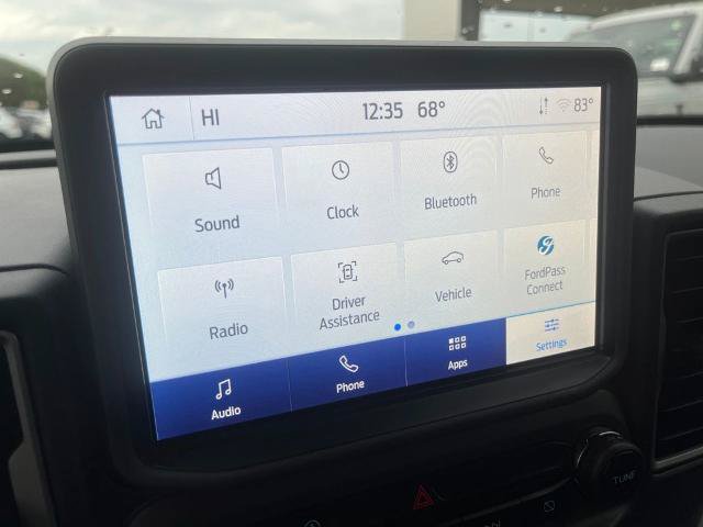 Certified 2023 Ford Bronco Sport Outer Banks w/ Tech Package AWD/4WD image 30