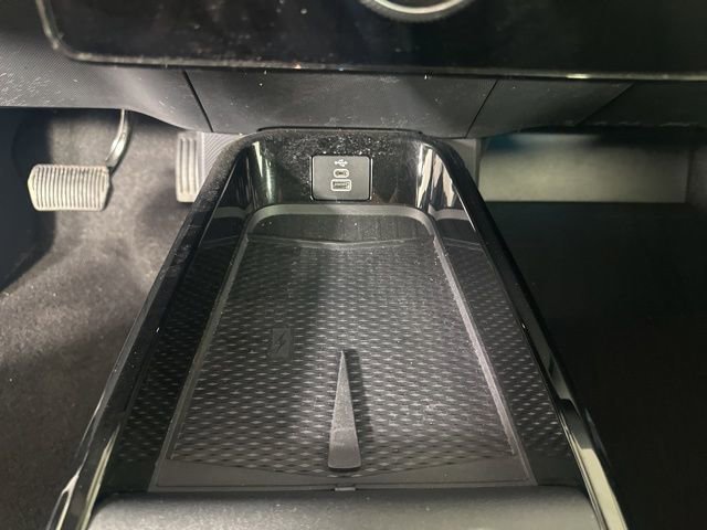 Certified 2025 Ford Mustang Mach-E Premium AWD/4WD image 20