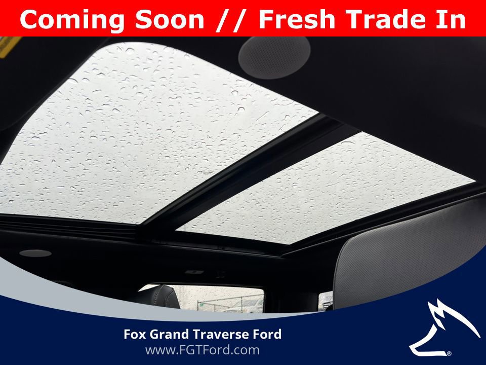 Certified 2023 Ford F150 Lariat w/ Equipment Group 502A High image 20