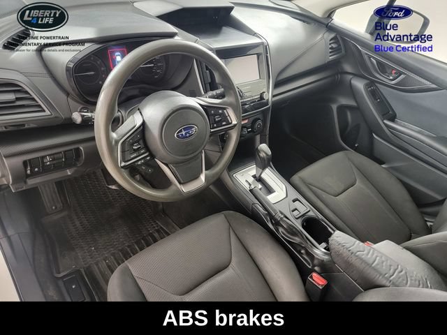 Used 2022 Subaru Impreza 2.0i AWD/4WD image 12