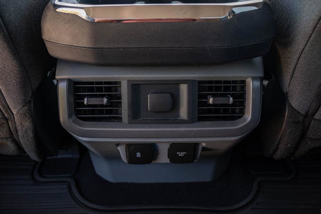 Certified 2023 Ford F150 Lightning XLT AWD/4WD image 16