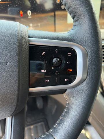 Used 2025 Nissan Armada Platinum AWD/4WD image 36