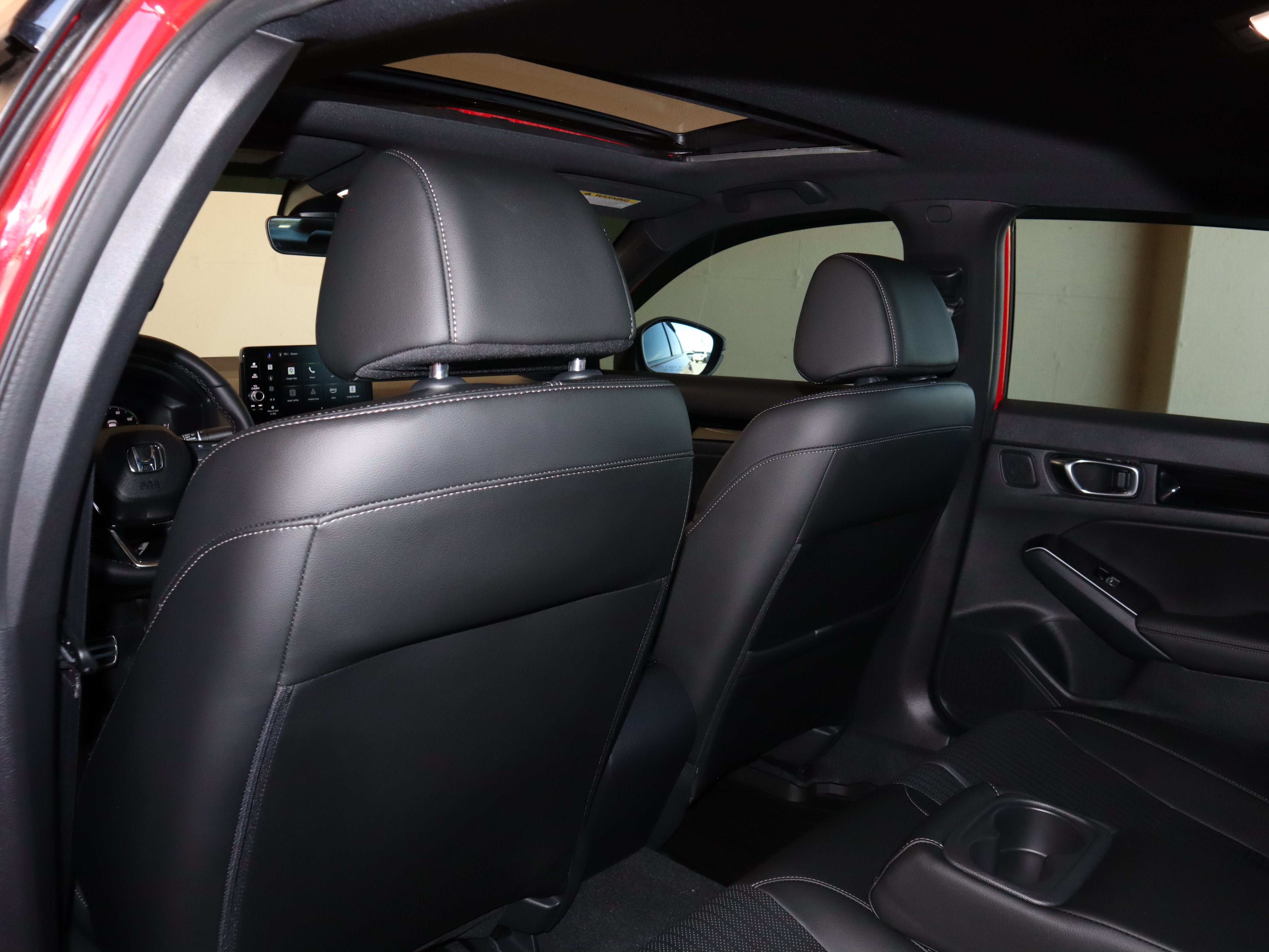 Used 2025 Honda Civic Sport image 35
