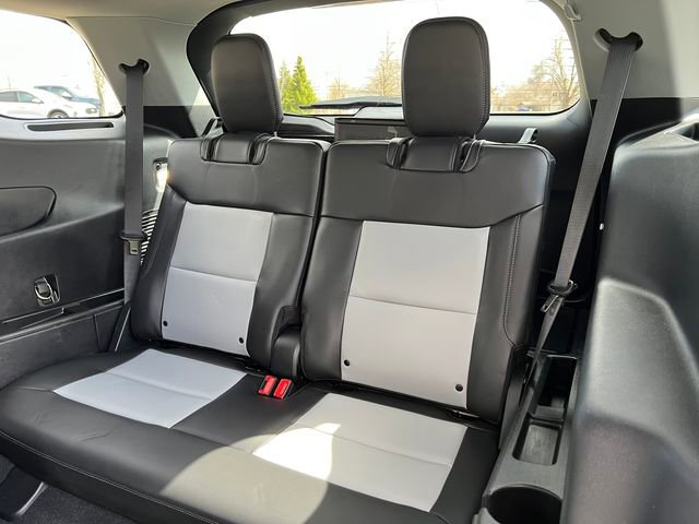 Certified 2023 Ford Explorer XLT w/ Equipment Group 202A image 8