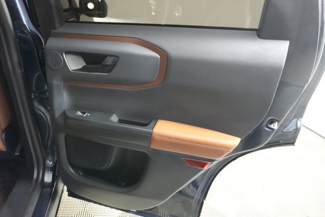 Certified 2023 Ford Bronco Sport Outer Banks w/ Tech Package image 28