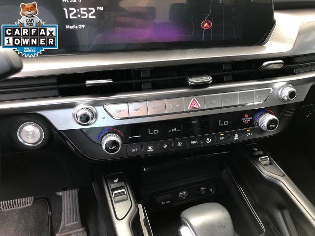 Used 2025 Kia Telluride S image 31