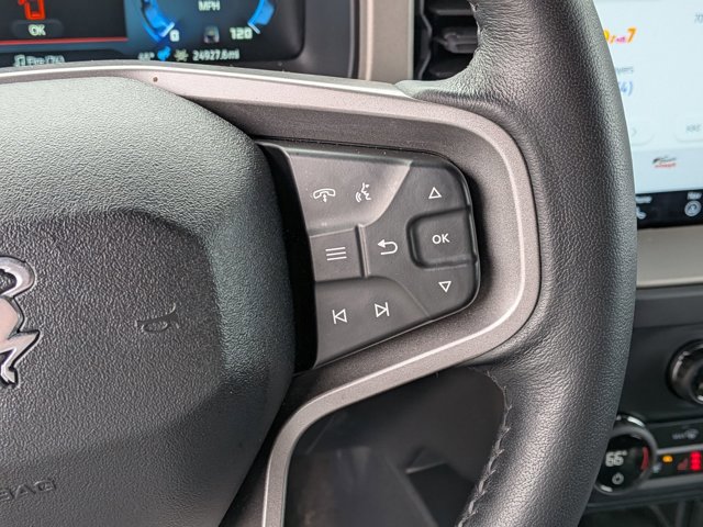 Certified 2025 Ford Bronco Outer Banks image 18