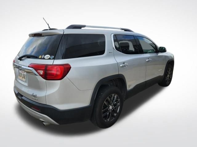 Used 2019 GMC Acadia SLT image 5