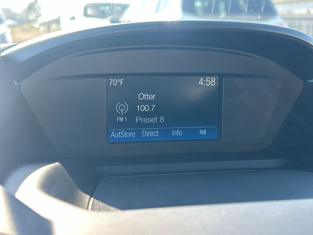 Certified 2018 Ford Escape SE AWD/4WD image 21