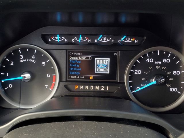 Certified 2019 Ford F250 XLT w/ XLT Premium Package image 11