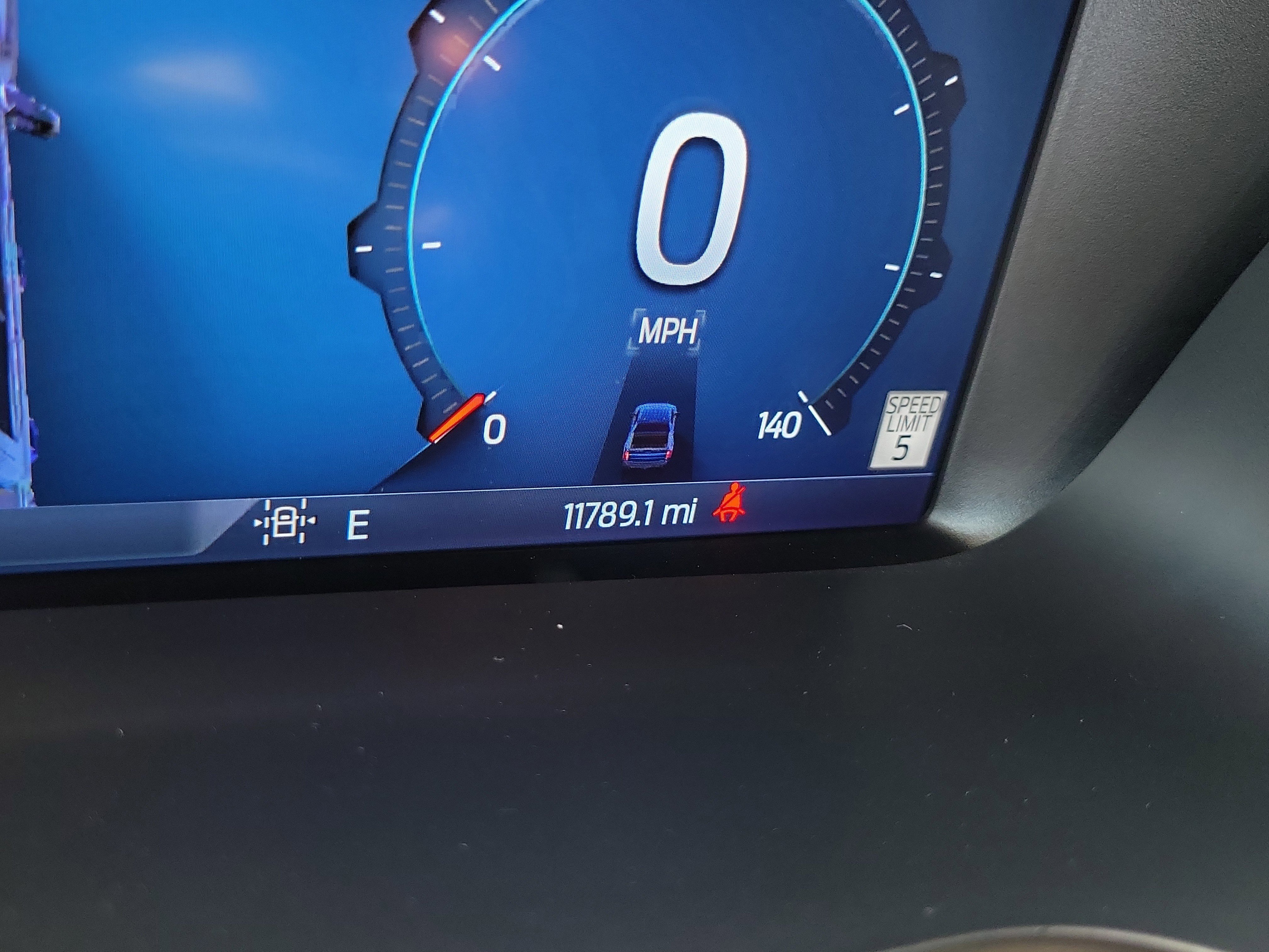 Certified 2025 Ford F150 Raptor w/ Equipment Group 803A Raptor R AWD/4WD image 25