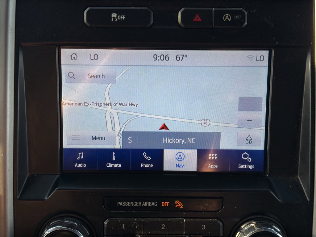 Certified 2019 Ford F150 Lariat image 21