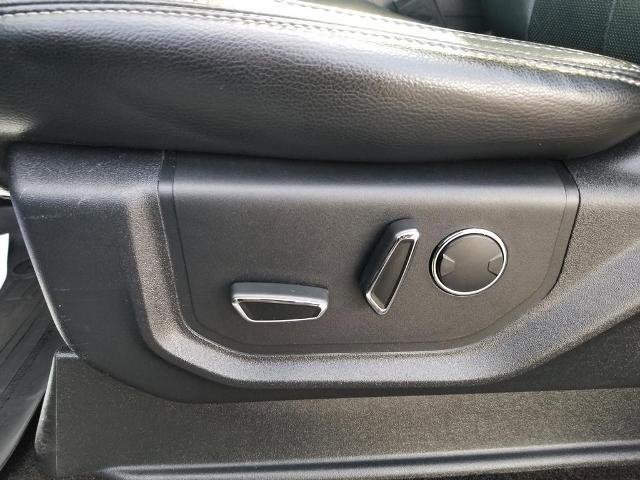 Certified 2018 Ford F150 Lariat w/ Equipment Group 502A Luxury image 13