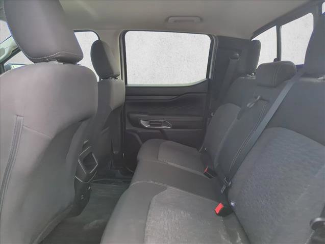 Certified 2024 Ford Ranger XLT w/ Equipment Group 301A High AWD/4WD image 14