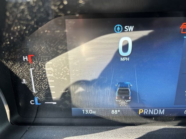 Certified 2025 Ford Ranger XLT w/ FX4 Off-Road Package image 15