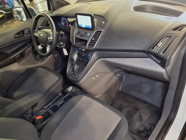 Certified 2023 Ford Transit Connect XL FWD image 24