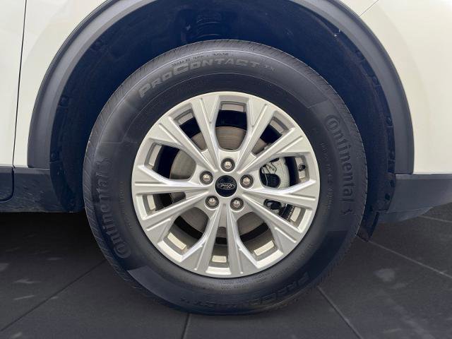 Certified 2024 Ford Escape Active w/ Tech Pack #1 image 14