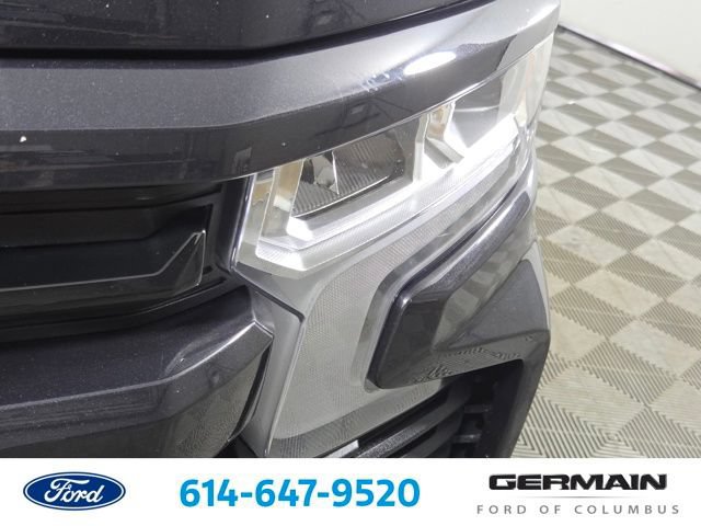 Used 2022 Chevrolet Silverado 1500 RST w/ All Star Edition Plus AWD/4WD image 16