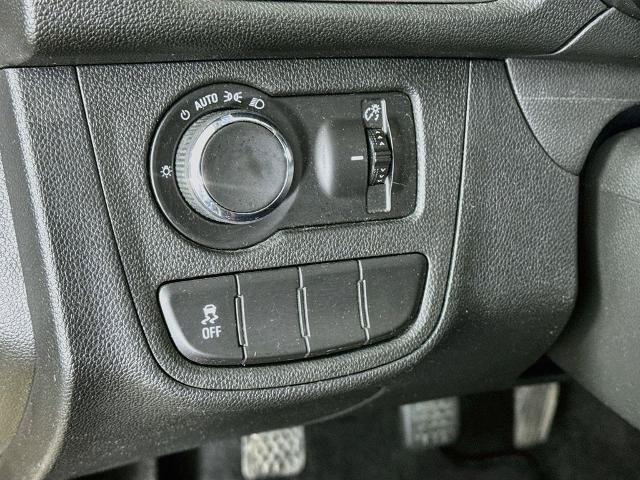 Used 2022 Chevrolet Spark LS FWD image 10