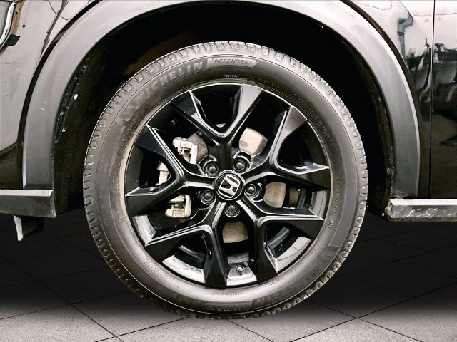 Used 2024 Honda HR-V Sport image 8