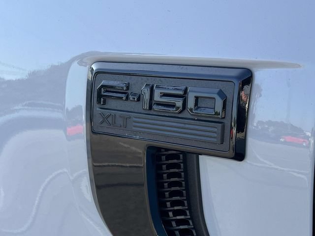 Certified 2024 Ford F150 XLT w/ Mobile Office Package AWD/4WD image 10