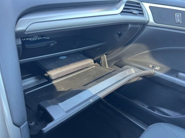 Certified 2020 Ford Fusion SE image 18