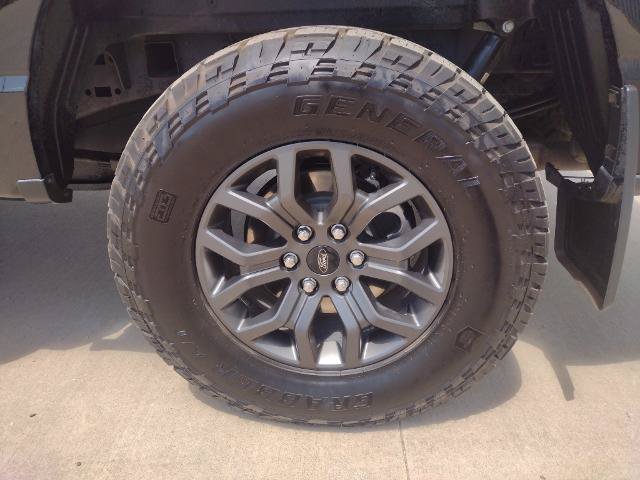 Certified 2022 Ford F150 Tremor w/ Equipment Group 402A High AWD/4WD image 17