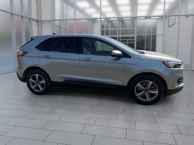 Certified 2024 Ford Edge SEL w/ Convenience Package AWD/4WD image 9