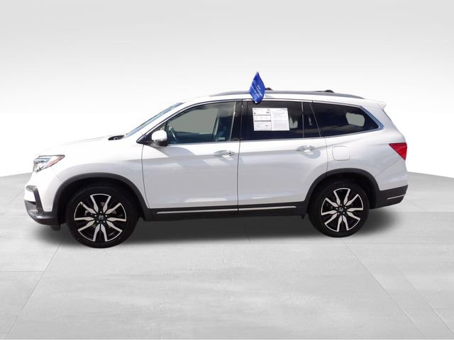 Used 2020 Honda Pilot Elite image 4