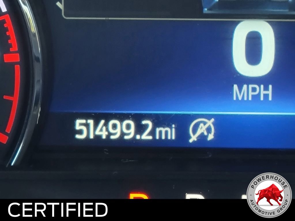 Certified 2023 Ford Maverick Lariat AWD/4WD image 36