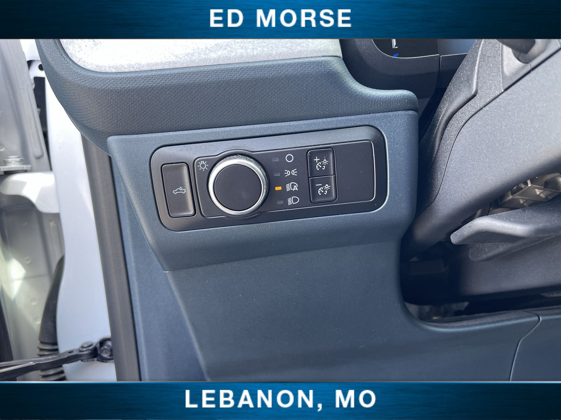 Certified 2026 Ford Maverick XLT AWD/4WD image 17