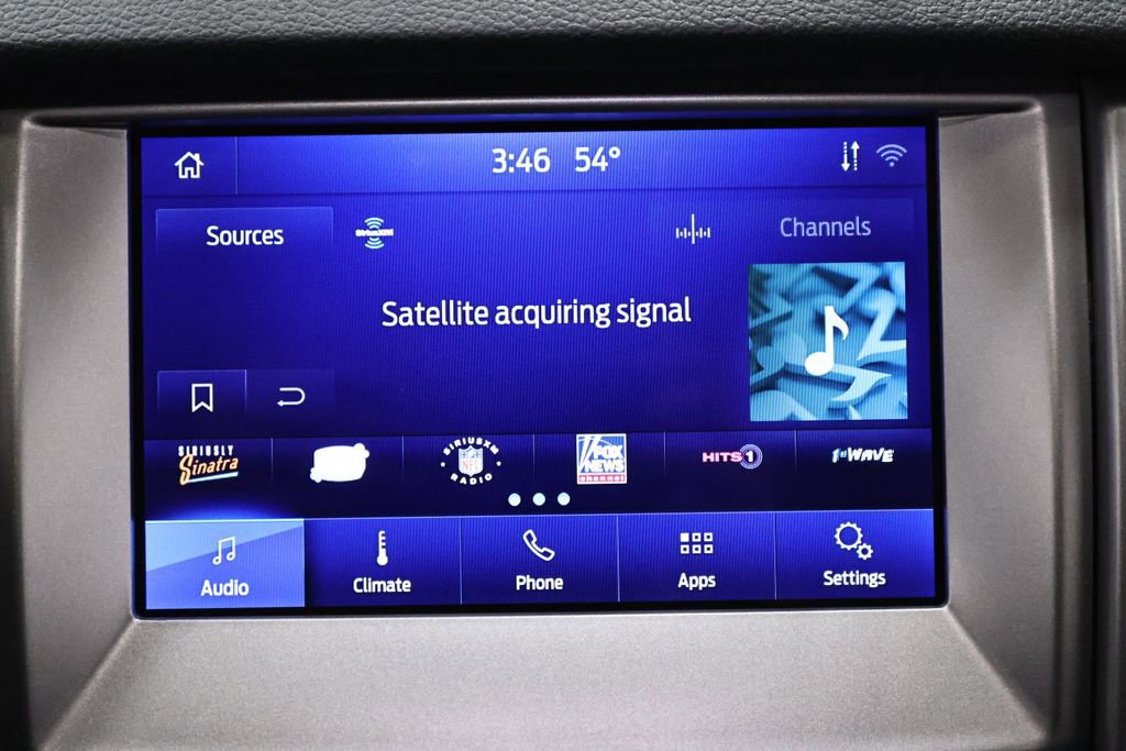 Certified 2021 Ford Ranger XLT w/ Equipment Group 301A Mid image 30